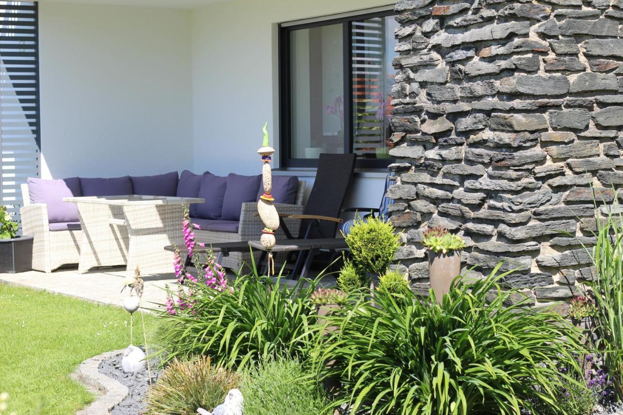 Ferienwohnung Achatz Bad Koetzting Exteriér fotografie